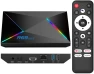 Android TV Box — Smart TV, EASYTONE