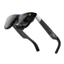 AR Glasses with X1 Chip, Native 3 DoF, 147-inch 50°FOV 120Hz HD Display, Expertly Tuned Audio — Smart Glasses, XREAL