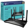 Archer AX20 AX1800 Smart Dual-Band Wi-Fi 6 Router (Renewed), TP-Link