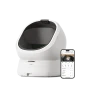 Automatic Cat Litter Box with AI Camera and Self-Cleaning — Self-Cleaning Litter Box, PETLIBRO