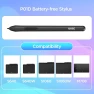 Battery-Free Stylus — Drawing Tablet, UGEE