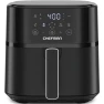 Compact Air Fryer — Air Fryer, Chefman