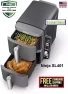 DoubleStack XL 2-Basket Air Fryer — Air Fryer, Ninja