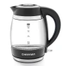 Electric Kettle — Electric Kettle, Chefman