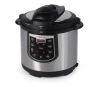 Electric Pressure Cooker — Multicooker, Presto