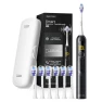 Electric Toothbrush with AI Smart Screen — Electric Toothbrush, SAKYPRORAL