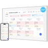 Electronic Calendar with Touchscreen, Ecohonor