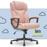 Executive Office Chair — Smart Chairs, Serta