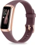 Fitness Tracker with Step Counter, Calories, Stopwatch, Heart Rate Monitor, Sleep Tracker, 1.10 inch AMOLED Touch Color... — Fitness Tracker, ST-CARE