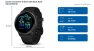 Health and Fitness GPS Smartwatch — Smart Watch, Garmin