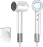 High-Speed Ionic Low Noise Blow Dryer with Brushless Motor, Labiim