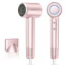 High-Speed Ionic Low Noise Blow Dryer with Brushless Motor, Labiim