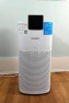 Large Room Air Purifier with PM 2.5 Sensor and HEPA Filter — Air Purifier, MERONTE