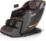 Massage Chair Full Body, Zero Gravity SL-Track Shiatsu Massage Recliner Chair with Body Scan, Airbags, Foot Rollers,... — Massage Chairs, Culanta