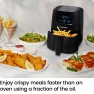 Mini Air Fryer — Air Fryer, Chefman