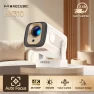 Mini Smart Projector with Auto Focus and 1080P Resolution — Smart Projector, Magcubic