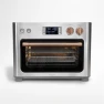 Oven with 14 essential cooking modes, including Air Fry, CrispFinish, Bake, Broil, Roast, Toast, Pizza, WiFi & Smart... — Smart Oven, Café