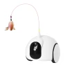 Pet Camera Treat Dispenser Robot — Robot Pet, pumpkii