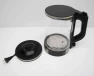 Programmable Digital Glass Kettle — Electric Kettle, Gourmia