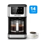 Programmable Drip Coffee Maker — Coffee Maker, AIRMSEN