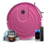 Robot Vacuum and Mop Combo — Robot Vacuum, MBYULO