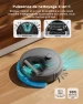 Robot Vacuum and Mop — Robot Vacuum, Lefant