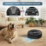 Robotic Vacuum Cleaner with Mop — Robot Vacuum, AZQQ