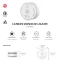 Smart Carbon Monoxide Detector, HEIMAN