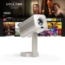Smart Mini Projector — Smart Projector, VOPLLS