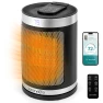 Smart Space Heater, SereneLife