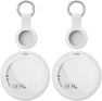 Smart Tracker Tags, Fitabok