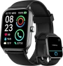 Smart Watches for Men Android & iPhone — Smart Watch, Fitpolo