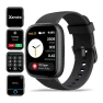 Smart Watch with Alexa Built-in, 1.83" HD Touchscreen Fitness Tracker with Bluetooth Calling — Smart Watch, Cillso