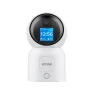 Smart WiFi Security Camera with Screen — Security Camera, ZOSI