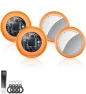 Tracker Tags 4-Pack, Tukio