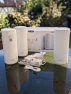 Tri-Band WiFi 7 Mesh Network System with Router and 2 Satellite Extenders, NETGEAR