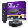 Ultra LT Streaming Device — Smart TV, Roku
