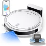 Vacuum and Mop Combo — Robot Vacuum, Vyzzle