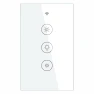 WiFi RF Smart Light Dimmer Switch — Smart Switch, MOES