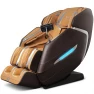 4D Massage Chair for Big & Tall People — Massage Chairs, MassaMAX