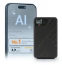 AI Voice Recorder with Real-Time Transcription and AI Summaries — Translator Device, KS SHOP