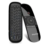 Air Mouse Remote Control with Keyboard — Bluetooth Keyboard, WeChip