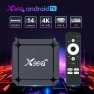 Android TV Box — Smart TV, ADDCOLOR