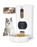 Automatic Pet Feeder with Camera — Automatic Pet Feeder, Yakry