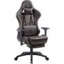 Big & Tall Vintage Gaming Chair — Smart Chairs, Dowinx