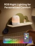Cool Mist Ultrasonic Humidifier — Humidifier, Dreo