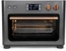 Countertop Oven with Air Fry and WiFi Connectivity — Smart Oven, Café