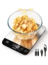 Digital Kitchen Scale — Kitchen Gadgets, BakFee