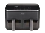 Dual Air Fryer — Air Fryer, Cosori