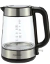 Electric Kettle with Glass Carafe — Electric Kettle, Amazon Basics